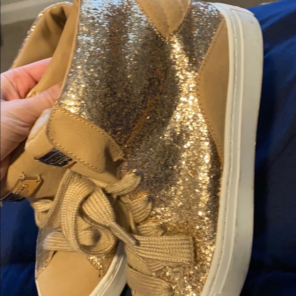 Shoes Coach - Picture 5 of 5